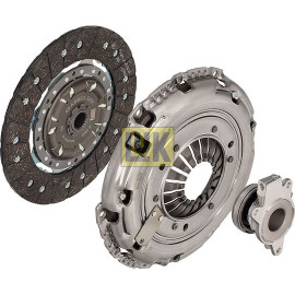 LuK 624 3743 33 Kupplungssatz RepSet Pro LuK 624 3743 33 Kupplungssatz RepSet Pro