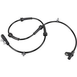 Sensor, Raddrehzahl 09001252 Sensor, Raddrehzahl 09001252