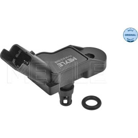 Sensor, Saugrohrdruck 11-14 812 0004