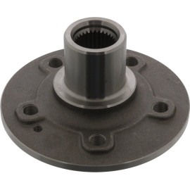 FEBI BILSTEIN 40650 Radnabe FEBI BILSTEIN 40650 Radnabe
