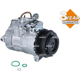 Kompressor, Klimaanlage 32859 Kompressor, Klimaanlage 32859