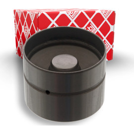 FEBI BILSTEIN 01591 Ventilstößel FEBI BILSTEIN 01591 Ventilstößel