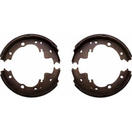 Bremsbackensatz 8DB 355 000-721 Bremsbackensatz 8DB 355 000-721