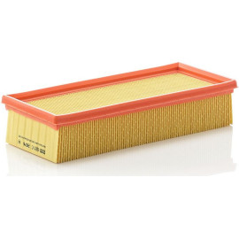MANN-FILTER C 2874 Luftfilter MANN-FILTER C 2874 Luftfilter