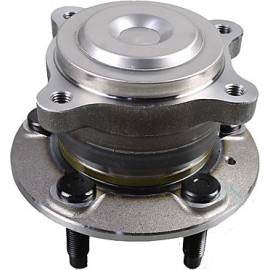 Radlagersatz WM 2148