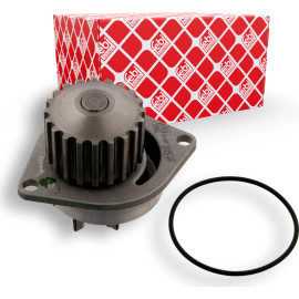 FEBI BILSTEIN 09255 Wasserpumpe FEBI BILSTEIN 09255 Wasserpumpe