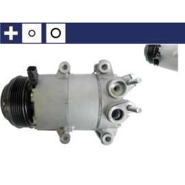 Kompressor, Klimaanlage ACP 1185 000S