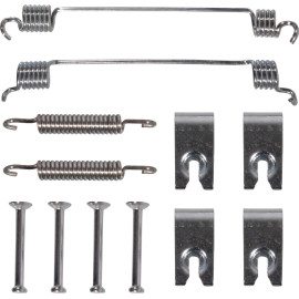 FEBI BILSTEIN 182440 Zubehörsatz, Bremsbacken FEBI BILSTEIN 182440 Zubehörsatz, Bremsbacken