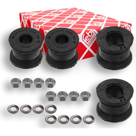 FEBI BILSTEIN 08941 Reparatursatz, Stabilisatorlager FEBI BILSTEIN 08941 Reparatursatz, Stabilisatorlager