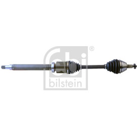 Antriebswelle 186002 Antriebswelle 186002