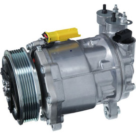 Kompressor, Klimaanlage 811242 Kompressor, Klimaanlage 811242