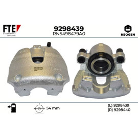 Bremssattel 9298439