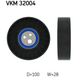 Umlenk-/Führungsrolle, Keilrippenriemen VKM 32004