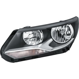 Hauptscheinwerfer 1EL 010 749-211