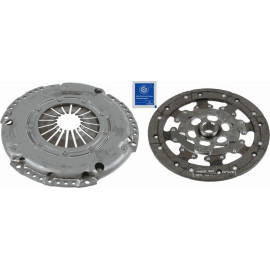 SACHS 3000 951 022 Kupplungssatz