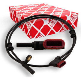FEBI BILSTEIN 30033 Sensor, Raddrehzahl FEBI BILSTEIN 30033 Sensor, Raddrehzahl