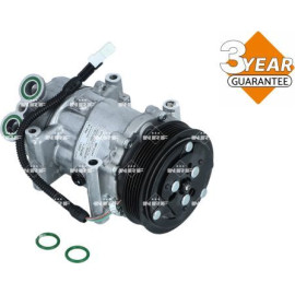 Kompressor, Klimaanlage 32244