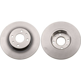 Bremsscheibe DF6231 Bremsscheibe DF6231