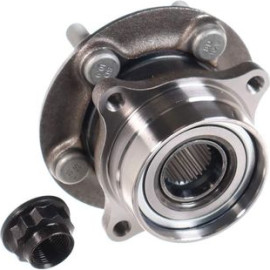 Radlagersatz VKBA 6924 Radlagersatz VKBA 6924