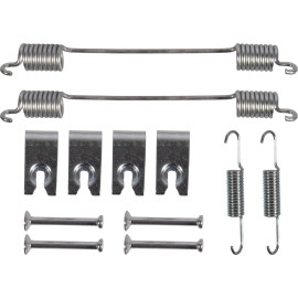 FEBI BILSTEIN 182265 Zubehörsatz, Bremsbacken FEBI BILSTEIN 182265 Zubehörsatz, Bremsbacken