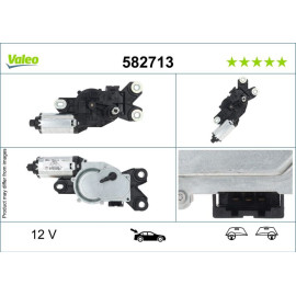 Wischermotor 582713 Wischermotor 582713