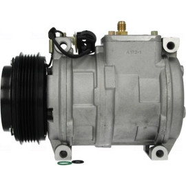 Kompressor, Klimaanlage 89093