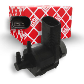 FEBI BILSTEIN 45698 Druckwandler, Abgassteuerung FEBI BILSTEIN 45698 Druckwandler, Abgassteuerung