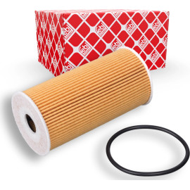 FEBI BILSTEIN 37319 Ölfilter FEBI BILSTEIN 37319 Ölfilter