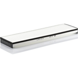 MANN-FILTER CU 5877 Innenraumfilter, Partikelfilter