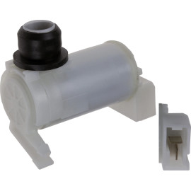 FEBI BILSTEIN 47422 Waschwasserpumpe, Scheibenreinigung FEBI BILSTEIN 47422 Waschwasserpumpe, Scheibenreinigung