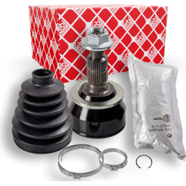 FEBI BILSTEIN 173832 Gelenksatz, Antriebswelle FEBI BILSTEIN 173832 Gelenksatz, Antriebswelle