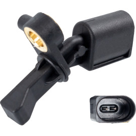 FEBI BILSTEIN 23806 Sensor, Raddrehzahl FEBI BILSTEIN 23806 Sensor, Raddrehzahl