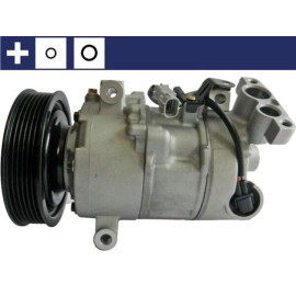 Kompressor, Klimaanlage ACP 382 000S