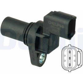 Sensor, Nockenwellenposition SS11147