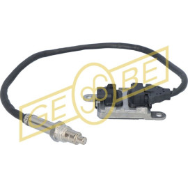 NOx-Sensor, NOx-Katalysator 9 2897 1