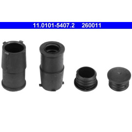 Führungshülsensatz, Bremssattel 11.0101-5407.2 Führungshülsensatz, Bremssattel 11.0101-5407.2