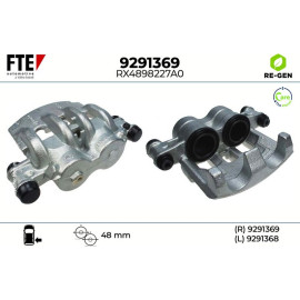 Bremssattel 9291369