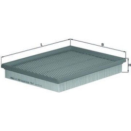 Luftfilter LX 1662