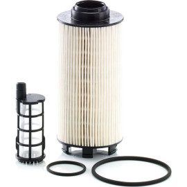 Kraftstofffilter PU 8010/1-2 X Kraftstofffilter PU 8010/1-2 X