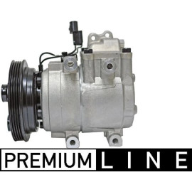 Kompressor, Klimaanlage ACP 1216 000P Kompressor, Klimaanlage ACP 1216 000P