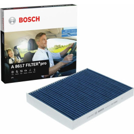 Filter, Innenraumluft 0 986 628 617