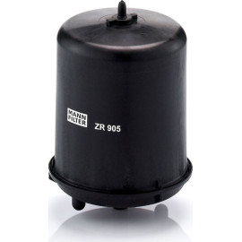 Ölfilter ZR 905 Z