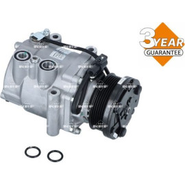 NRF 32401 Kompressor, Klimaanlage EASY FIT NRF 32401 Kompressor, Klimaanlage EASY FIT