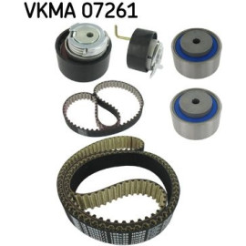Zahnriemensatz VKMA 07261 Zahnriemensatz VKMA 07261