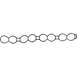 Dichtung, Ansaugkrümmer 71-10127-00 Dichtung, Ansaugkrümmer 71-10127-00