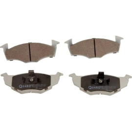 Bremsbelagsatz, Scheibenbremse QP5830 Bremsbelagsatz, Scheibenbremse QP5830
