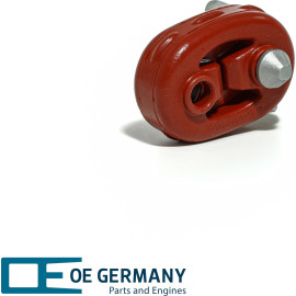 Halter Abgasanlage 5Q0 253 144 AA OEGERMANY 803069 Halter Abgasanlage 5Q0 253 144 AA OEGERMANY 803069