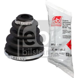Faltenbalgsatz, Antriebswelle 197317 Faltenbalgsatz, Antriebswelle 197317