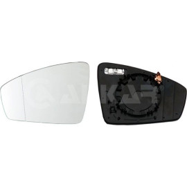 Spiegelglas, Außenspiegel 6471147 Spiegelglas, Außenspiegel 6471147