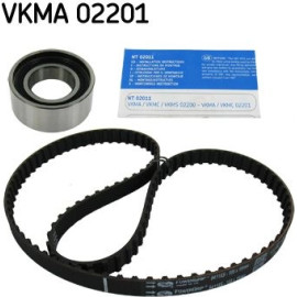 Zahnriemensatz VKMA 02201